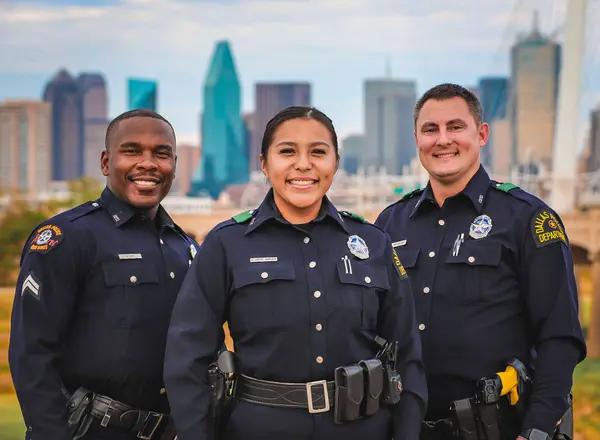 Law Enforcement Officers: How to Get $1,000 Toward Your Closing Costs in Dallas-Fort Worth