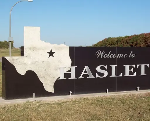 Why So Many Active-Duty Military and Veterans Are Choosing Haslet, Texas