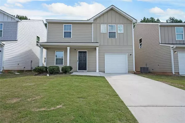 390 Jada LN, Villa Rica, GA 30180
