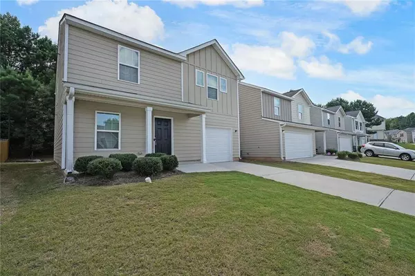 390 Jada LN, Villa Rica, GA 30180