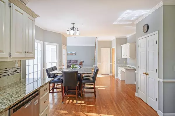 1381 PROVIDENCE DR, Lawrenceville, GA 30044