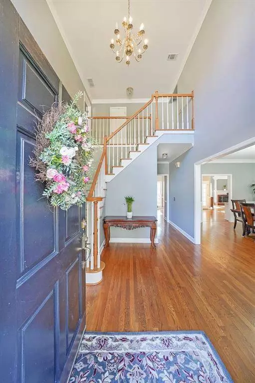 1381 PROVIDENCE DR, Lawrenceville, GA 30044