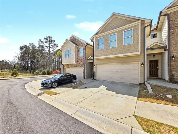 243 Beau ST, Lilburn, GA 30047