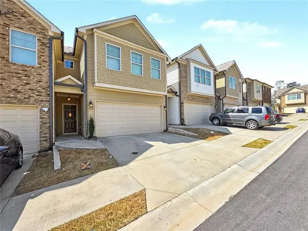 243 Beau ST, Lilburn, GA 30047