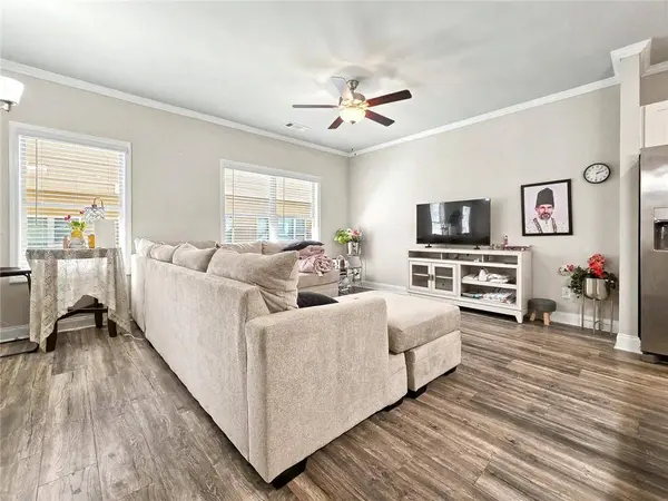 243 Beau ST, Lilburn, GA 30047