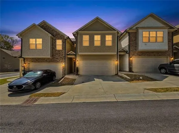 243 Beau ST, Lilburn, GA 30047