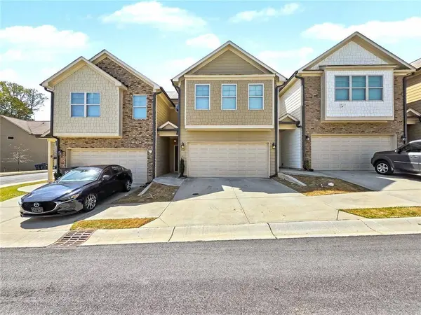 243 Beau ST, Lilburn, GA 30047