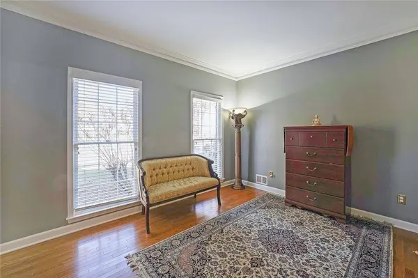 1381 Providence DR, Lawrenceville, GA 30044