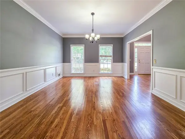 1381 Providence DR, Lawrenceville, GA 30044