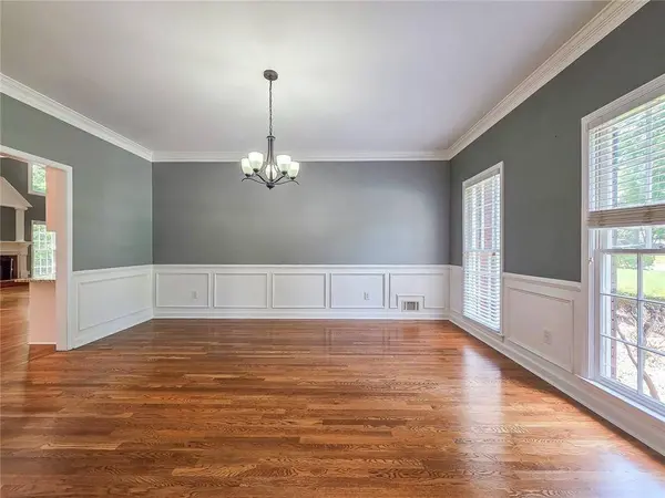 1381 Providence DR, Lawrenceville, GA 30044