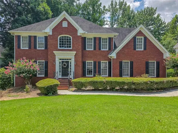 1381 Providence DR, Lawrenceville, GA 30044