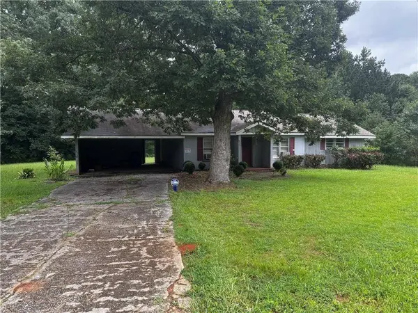 924 Garner RD SW