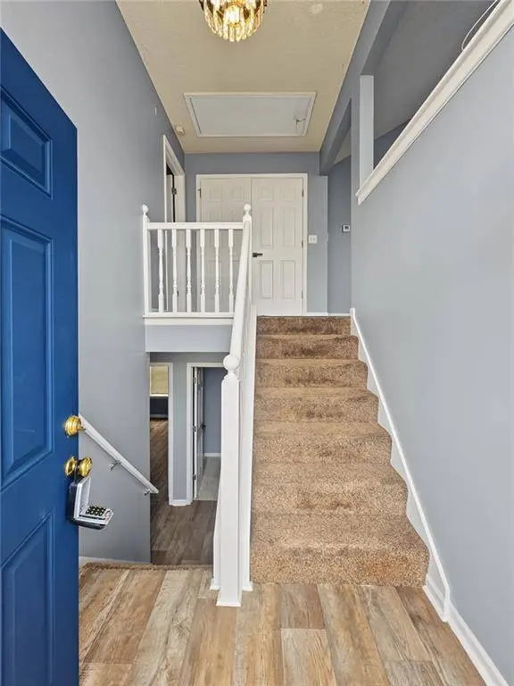 6195 Idlewood CIR, Lithonia, GA 30038