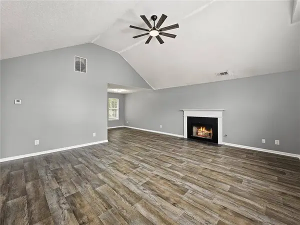 6195 Idlewood CIR, Lithonia, GA 30038