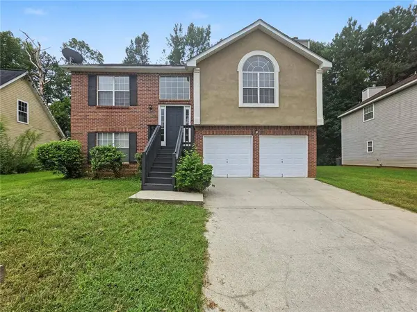 6195 Idlewood CIR
