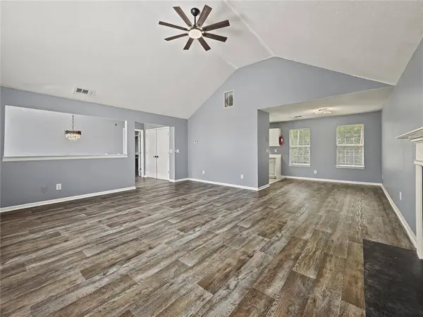 6195 Idlewood CIR, Lithonia, GA 30038