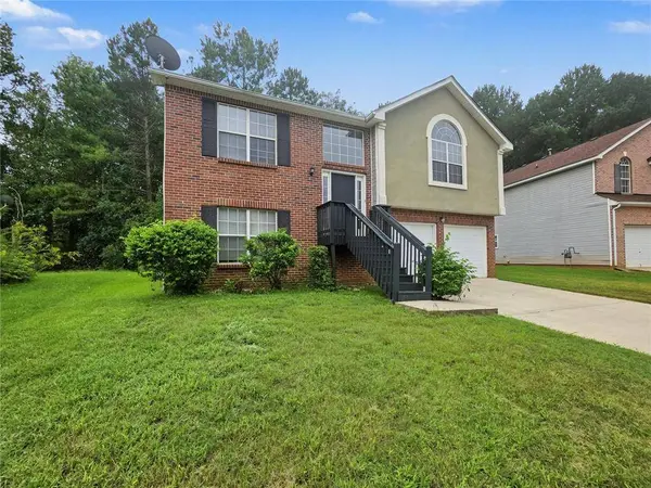6195 Idlewood CIR, Lithonia, GA 30038