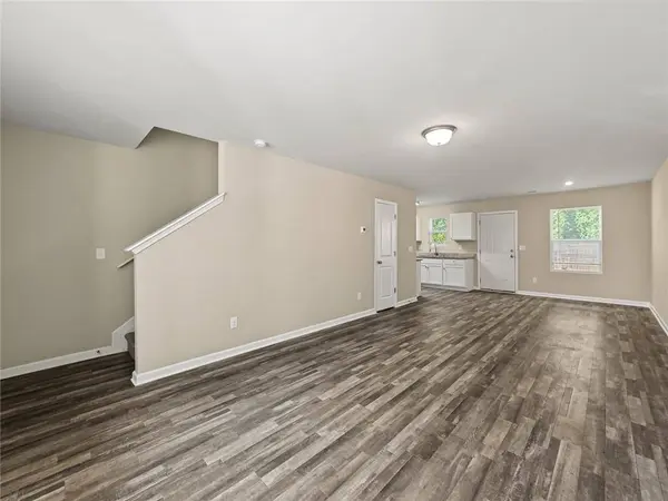 2509 Wood Bend LN, Riverdale, GA 30296