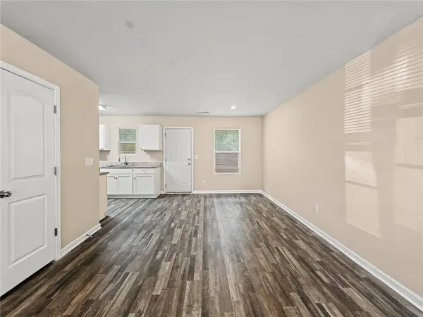 2509 Wood Bend LN, Riverdale, GA 30296
