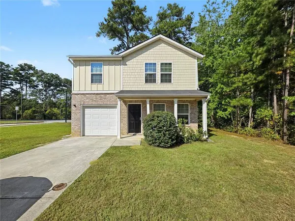 2509 Wood Bend LN