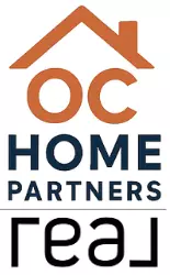 OC Home Partners Real Estate Logo