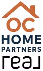 OC Home Partners Real Estate Logo