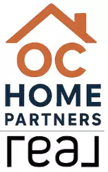 OC Home Partners Real Estate Logo