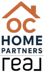 OC Home Partners Real Estate Logo