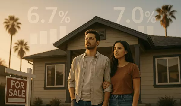 The Real Cost of Waiting to Buy a Home in Southern California