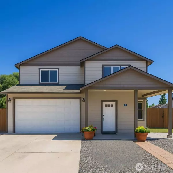 708 S Magnolia ST, Ellensburg, WA 98926