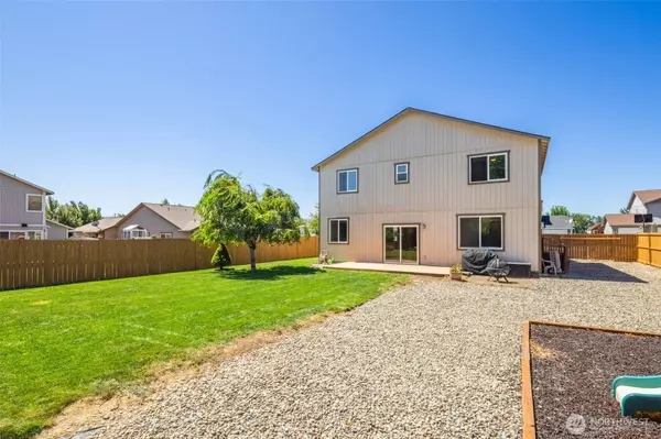 708 S Magnolia ST, Ellensburg, WA 98926