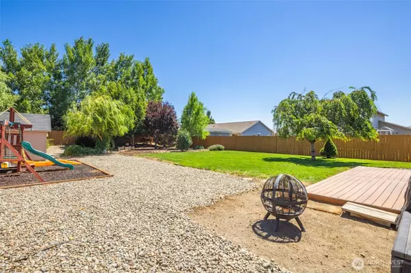 708 S Magnolia ST, Ellensburg, WA 98926