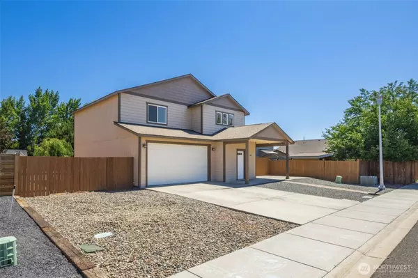 708 S Magnolia ST, Ellensburg, WA 98926
