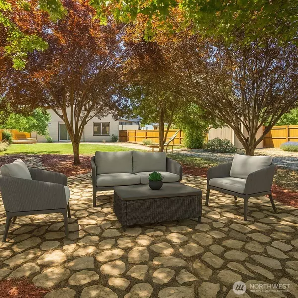 708 S Magnolia ST, Ellensburg, WA 98926