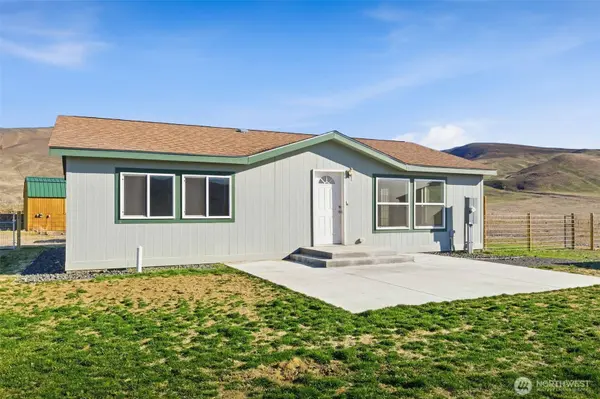 16161 N Wenas RD, Selah, WA 98942