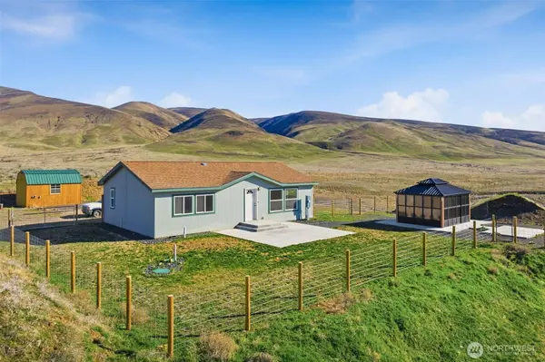 16161 N Wenas RD, Selah, WA 98942