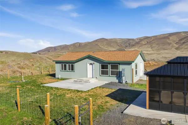 16161 N Wenas RD, Selah, WA 98942