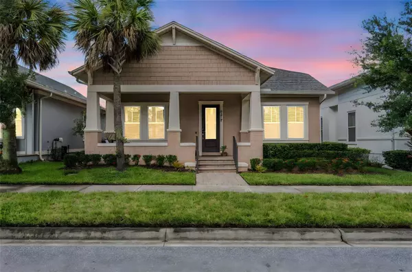 9217 SMITHIES ST, Orlando, FL 32827