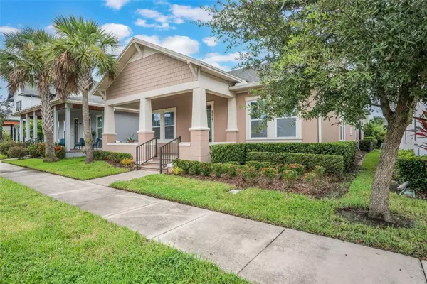 9217 SMITHIES ST, Orlando, FL 32827