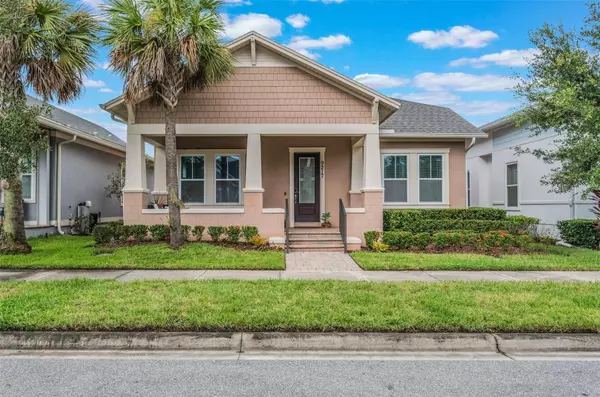 9217 SMITHIES ST, Orlando, FL 32827