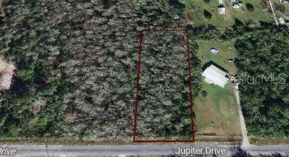 JUPITER DR, St Cloud, FL 34773
