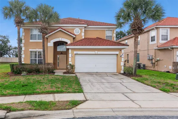 1162 SOLANA CIR, Davenport, FL 33897