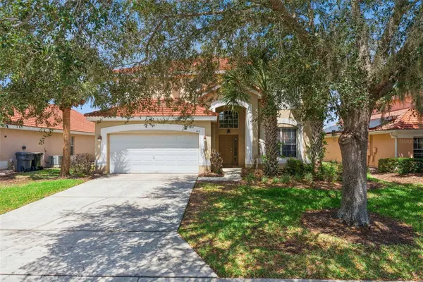 143 CORDOVA AVE, Davenport, FL 33897