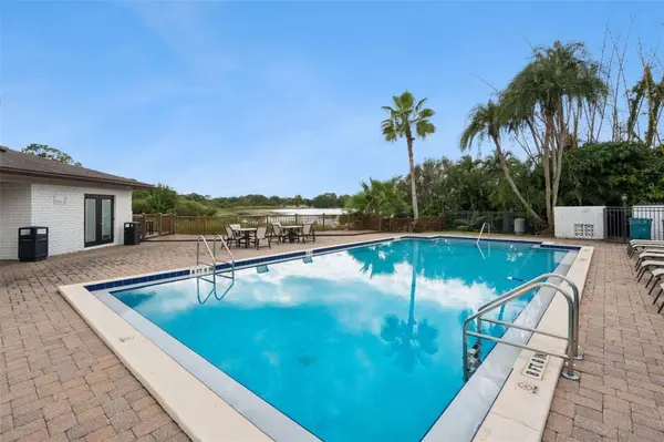 2818 PLAZA TERRACE DR #2818, Orlando, FL 32803