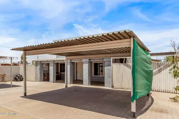 3702 W SHERMAN Street, Phoenix, AZ 85009