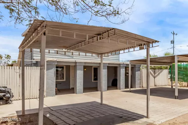 3702 W SHERMAN Street, Phoenix, AZ 85009