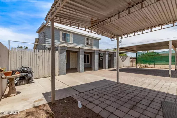 3702 W SHERMAN Street, Phoenix, AZ 85009