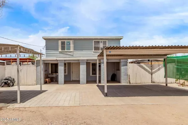 3702 W SHERMAN Street, Phoenix, AZ 85009