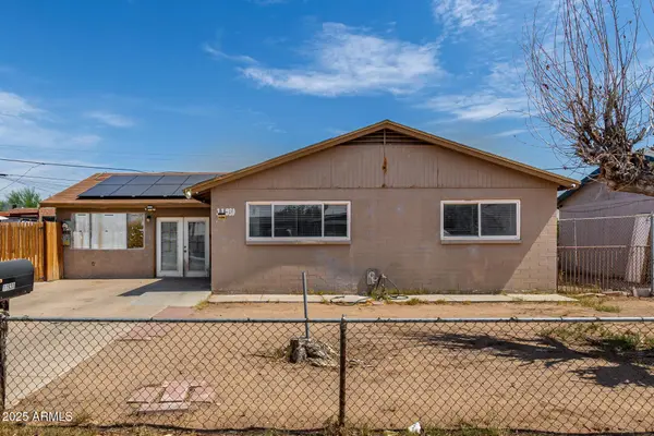 11930 W PALO VERDE Road, El Mirage, AZ 85335