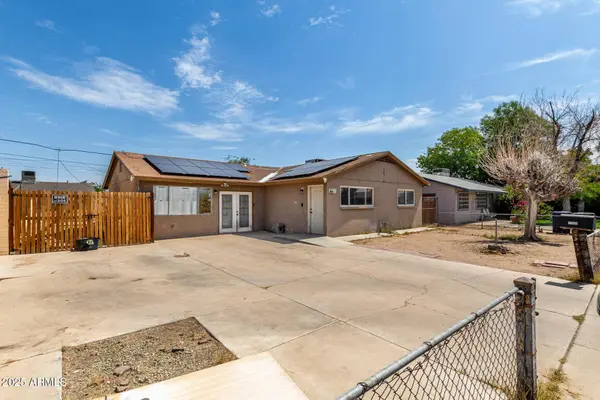 11930 W PALO VERDE Road, El Mirage, AZ 85335